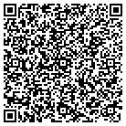 QR code with P F Chang's China Bistro contacts