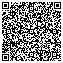 QR code with Barnes Inc contacts