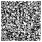 QR code with Walnut City Utility Department contacts