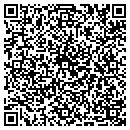 QR code with Irvis D Everette contacts