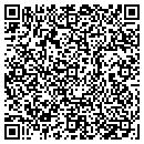 QR code with A & A Appliance contacts