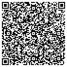 QR code with Mc Dade's Wine & Spirits contacts