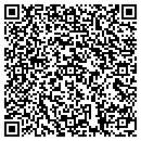 QR code with EB Games contacts