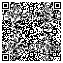 QR code with D & M Auto Sales contacts