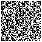 QR code with Professional Landscape Mgt Sys contacts