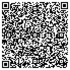 QR code with H & R Block Tax Service contacts