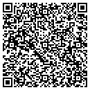 QR code with The Gallery contacts