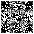 QR code with Urology Center contacts