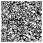 QR code with R Gawyn Mitchell Law Offices contacts