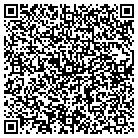 QR code with McDonnell Square Apartments contacts