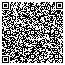 QR code with Hudson Florist contacts