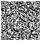 QR code with Mt Zion Jr Baptist Church contacts