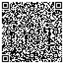 QR code with Coxes Garage contacts