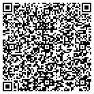 QR code with Timber & Wildlife Management contacts