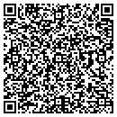 QR code with Tedder Farms contacts