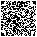 QR code with HEADSTART contacts