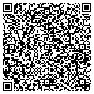 QR code with Hattisburg Cycles Inc contacts