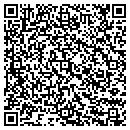 QR code with Crystal Creek Water Hauling contacts
