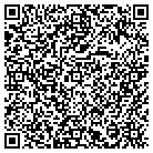 QR code with R & R Pet Caskets Bobby & Kim contacts
