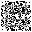 QR code with James Fish Market & Processing contacts