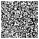 QR code with Hardee's contacts