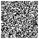 QR code with South Forrest Florists contacts