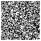QR code with High Cotton Fashions contacts