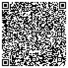 QR code with Hardins Furn Repr & Refinishin contacts