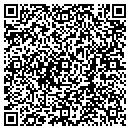 QR code with P J's Produce contacts