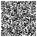 QR code with Rone Barber Shop contacts