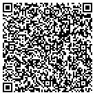 QR code with Blue Heron Frame Gallery contacts