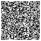 QR code with Thunderbird Manufacturing contacts