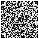 QR code with Hester Printing contacts