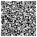 QR code with Allen Jana contacts