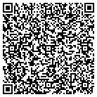 QR code with First Baptist Church Of Marks contacts