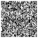 QR code with Garner Tile contacts