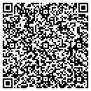 QR code with James Dulin contacts