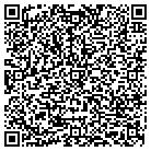 QR code with Marion County Chamber-Commerce contacts