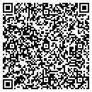 QR code with C S's Furniture contacts