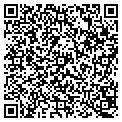 QR code with M P S contacts