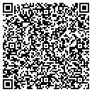 QR code with Anchor Glass Co contacts