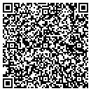 QR code with Relaxation Response contacts