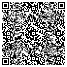 QR code with Townhouse Beauty Salon contacts
