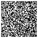 QR code with A Yard Of The Month contacts