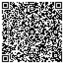 QR code with G M Engineering contacts