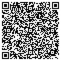 QR code with BFI contacts