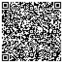 QR code with J Lewis Duncan Inc contacts