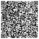 QR code with Phillips Appraisal & Real Est contacts