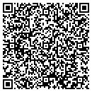 QR code with Hibbetts contacts