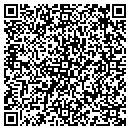 QR code with D J Northwest Travel contacts